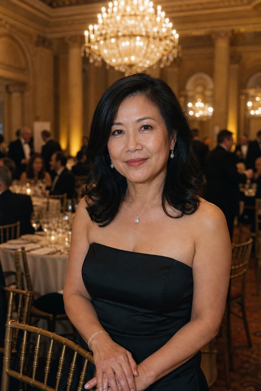 Black Tie Gala