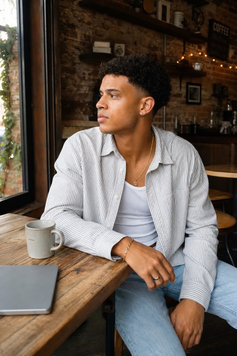 Coffee Shop
