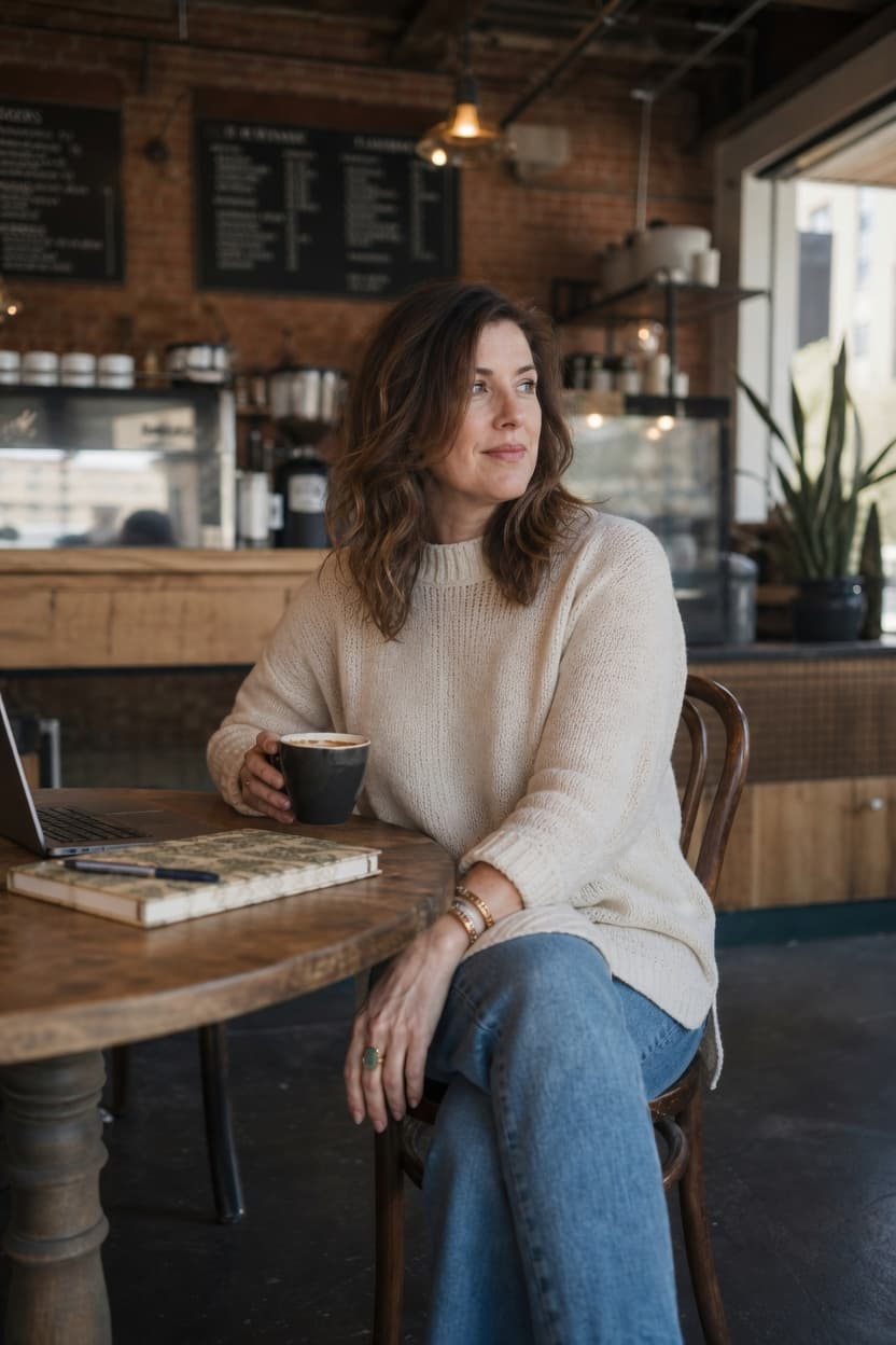 Coffee Shop