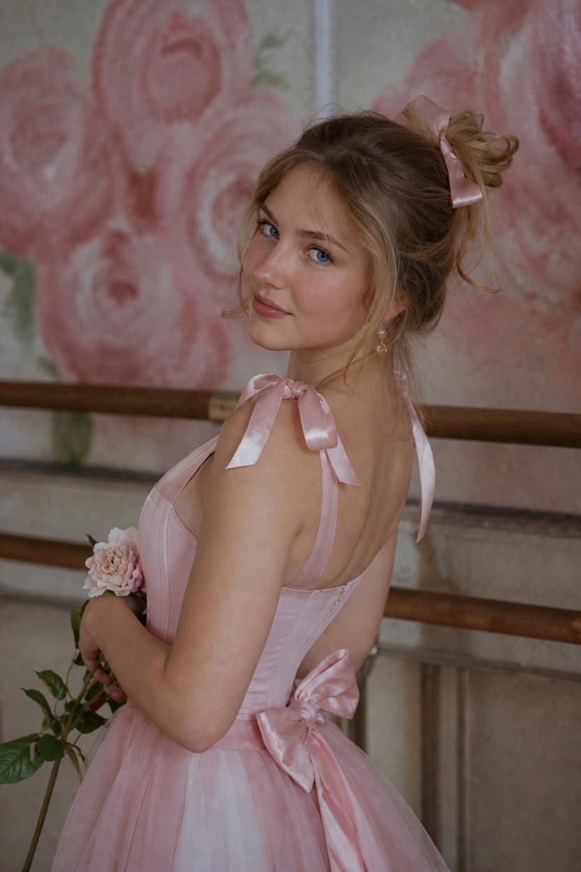 Coquette Aesthetic