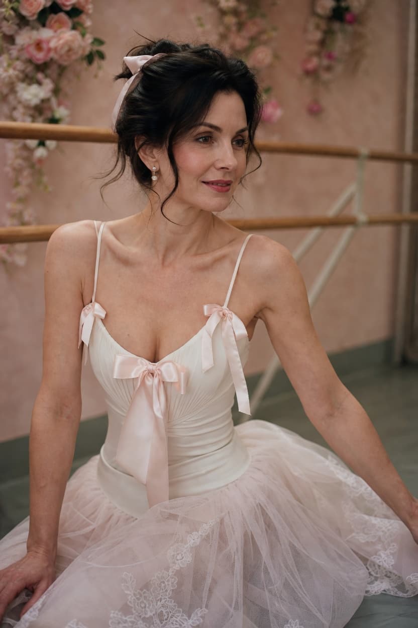 Coquette Aesthetic