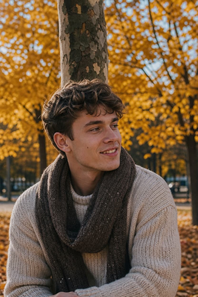 Cozy Autumn
