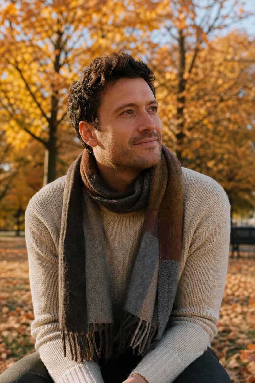 Cozy Autumn