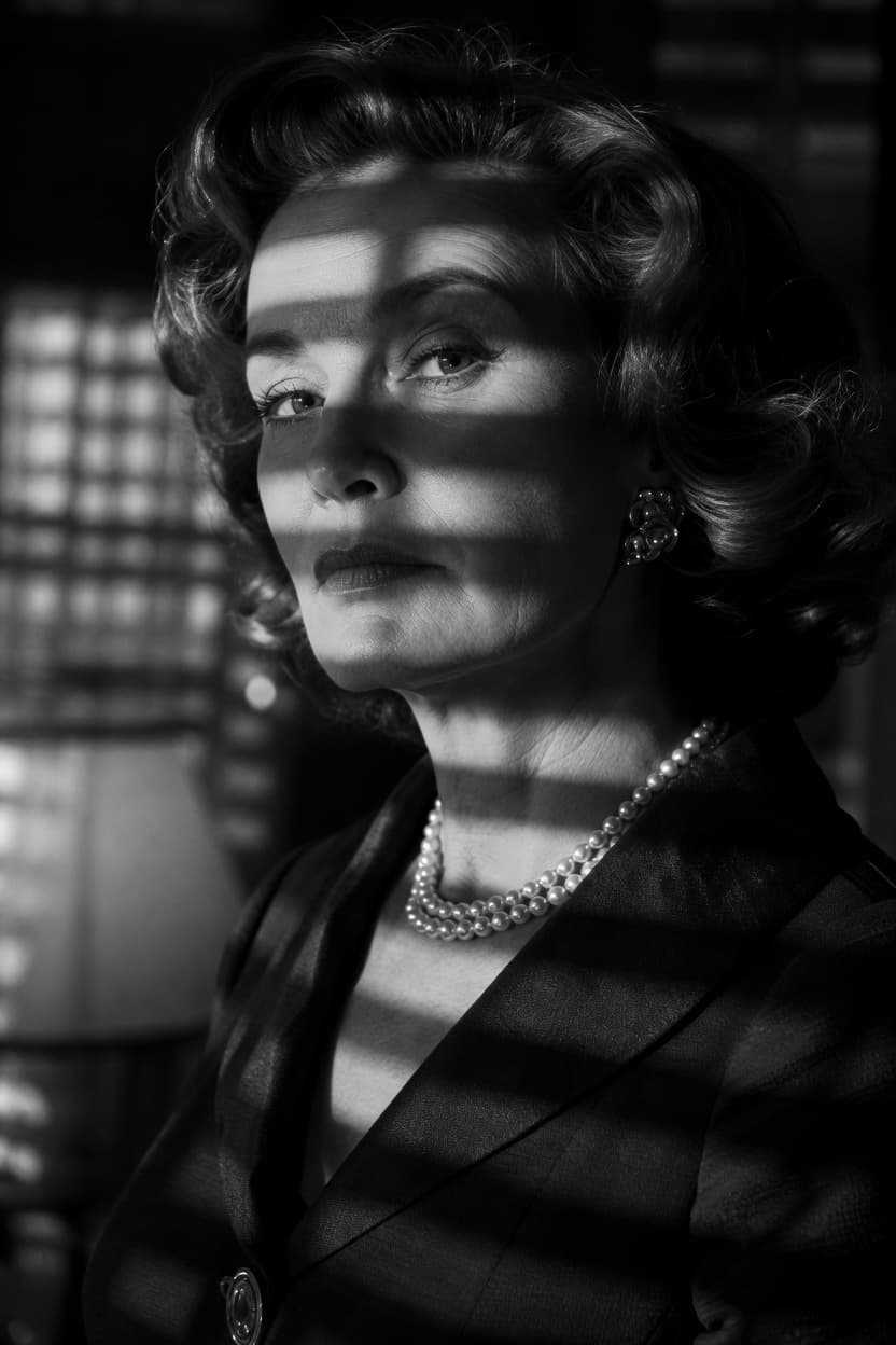 1950s Film Noir