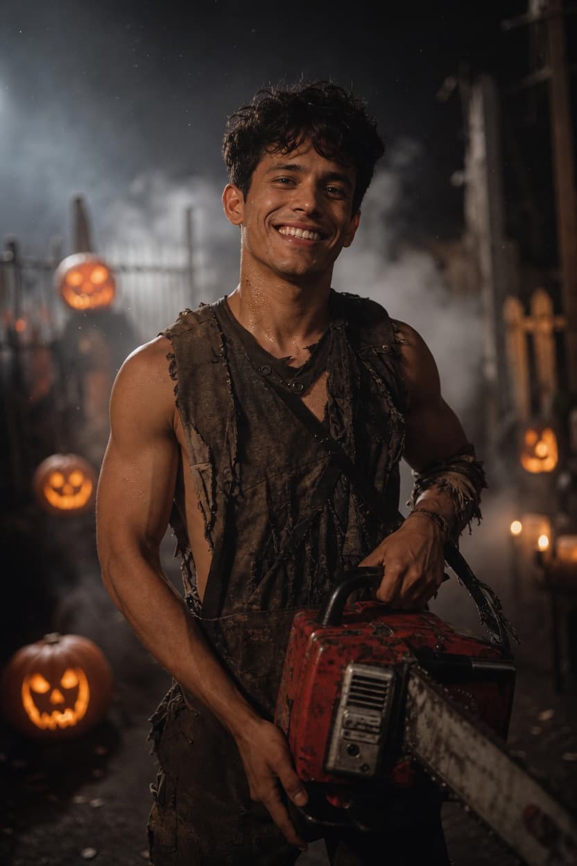 Halloween
