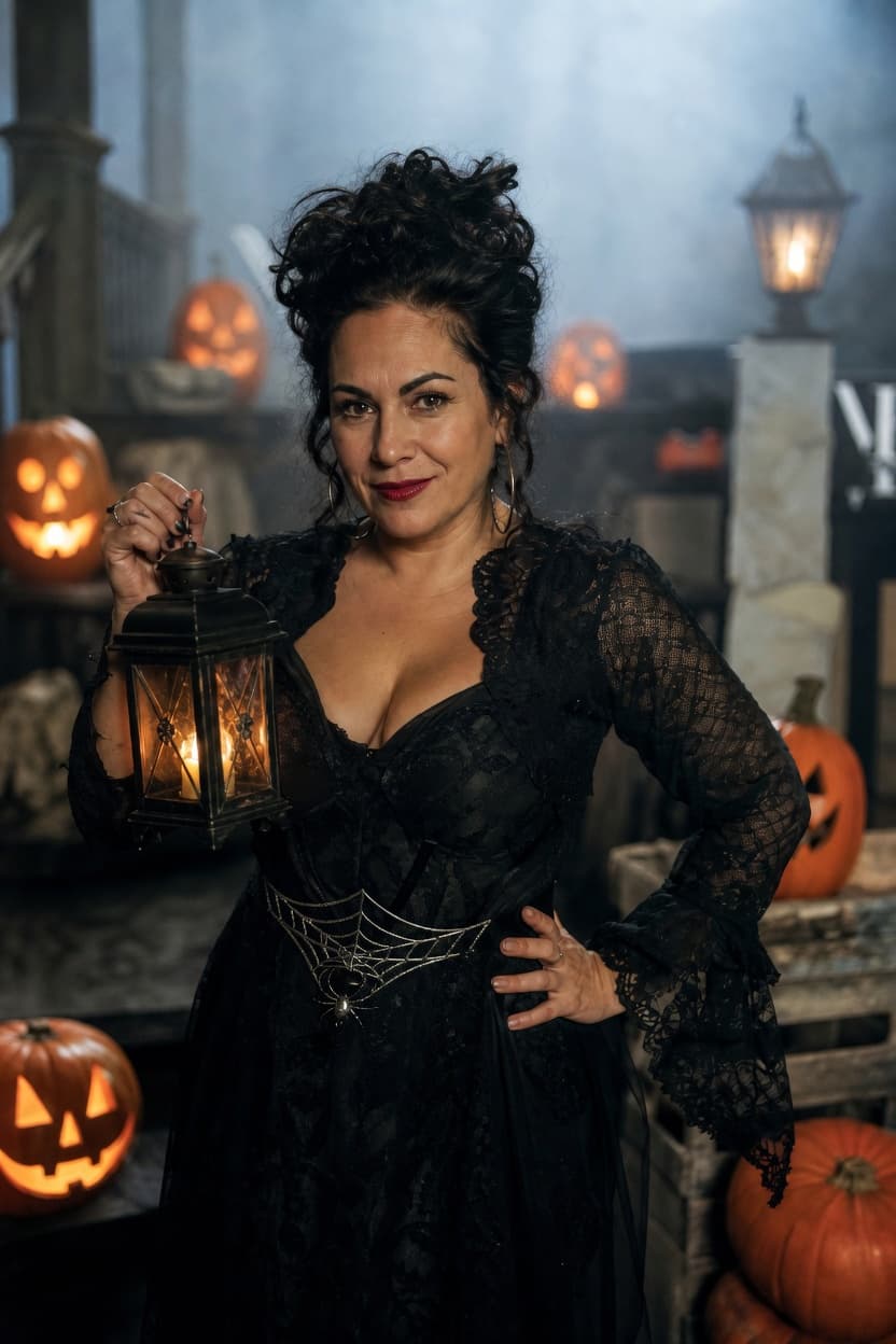 Halloween