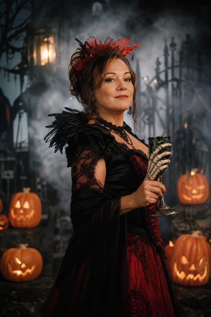 Halloween