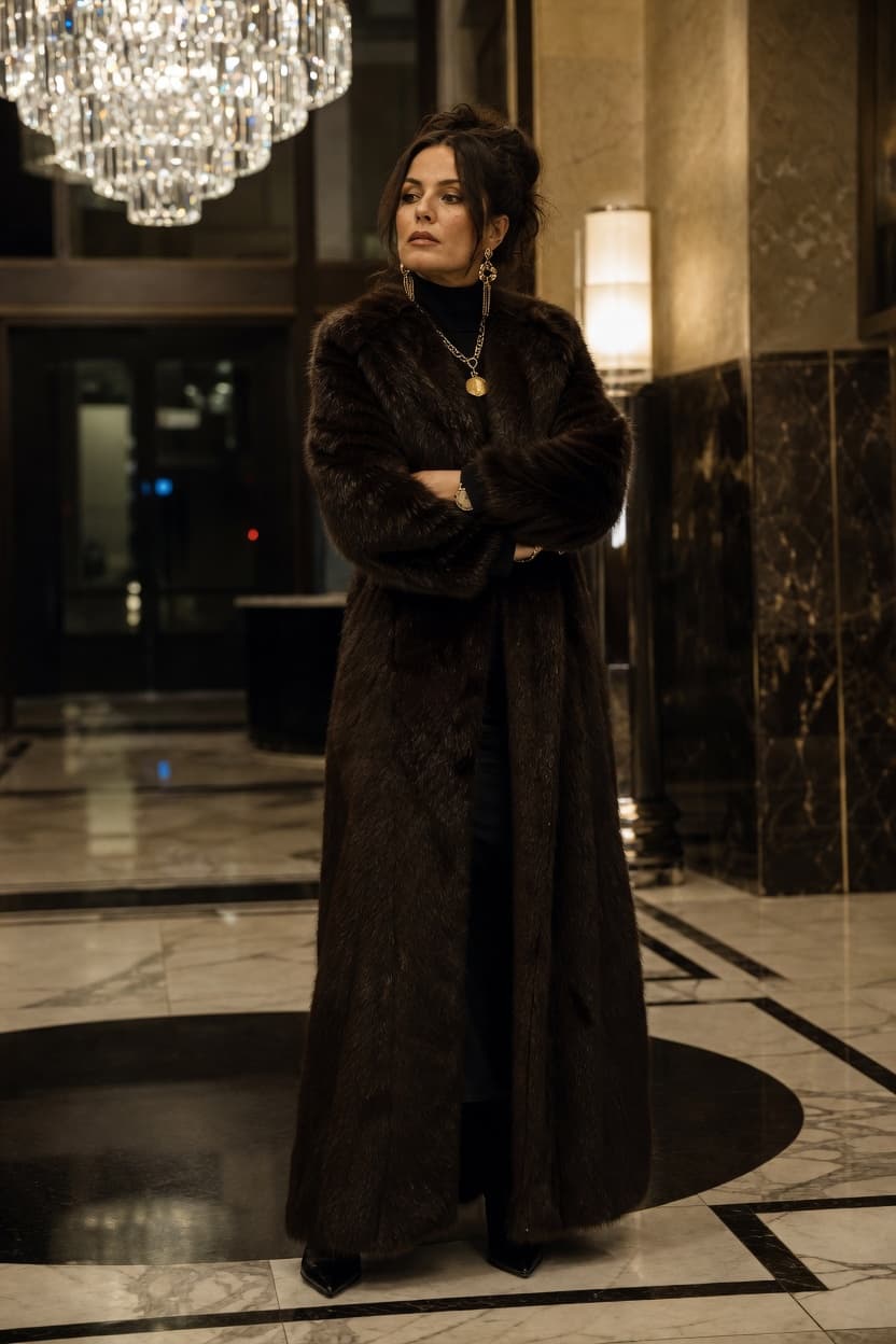 Mob Wife