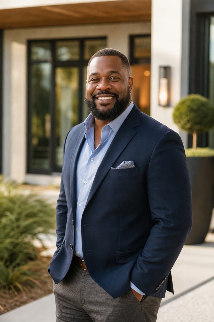 Real Estate Agent