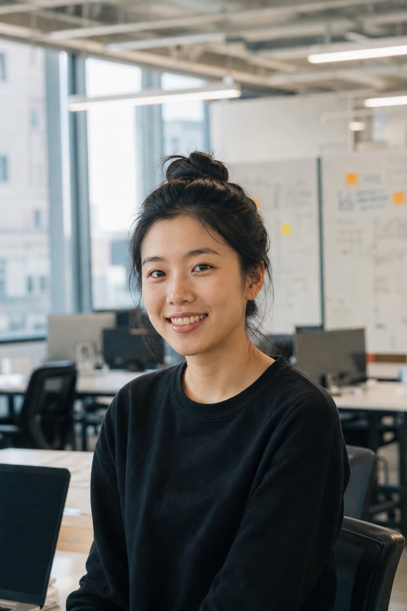 Startup Founder