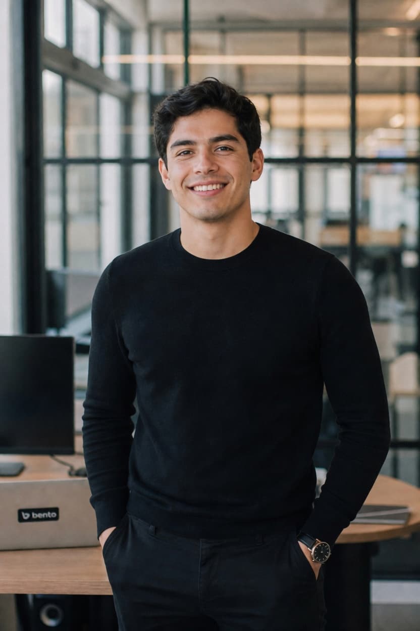 Startup Founder