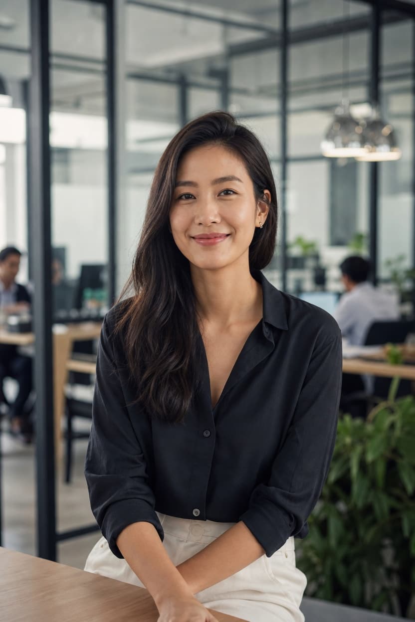 Startup Founder