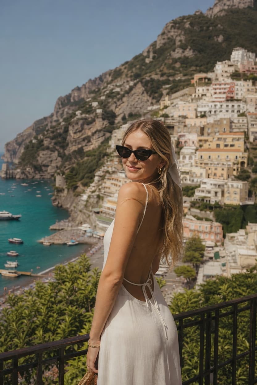 Amalfi Coast