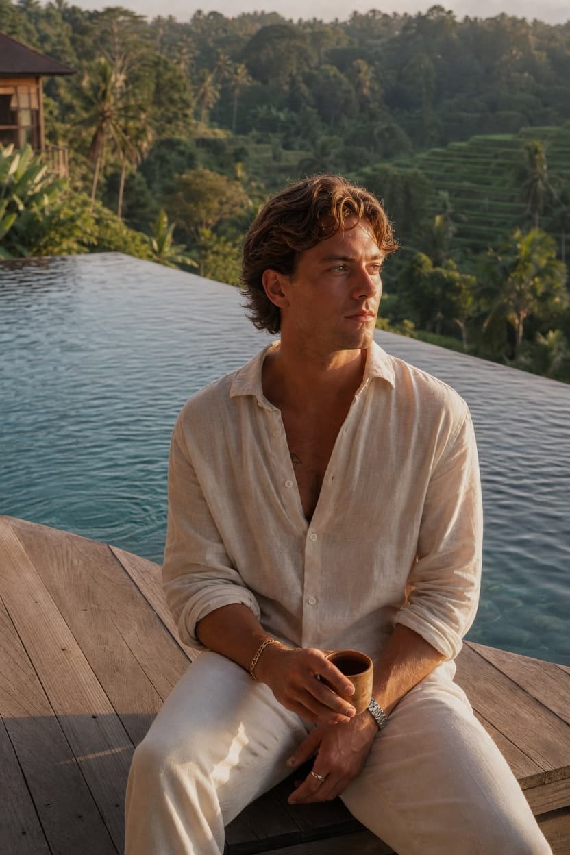 Bali Influencer