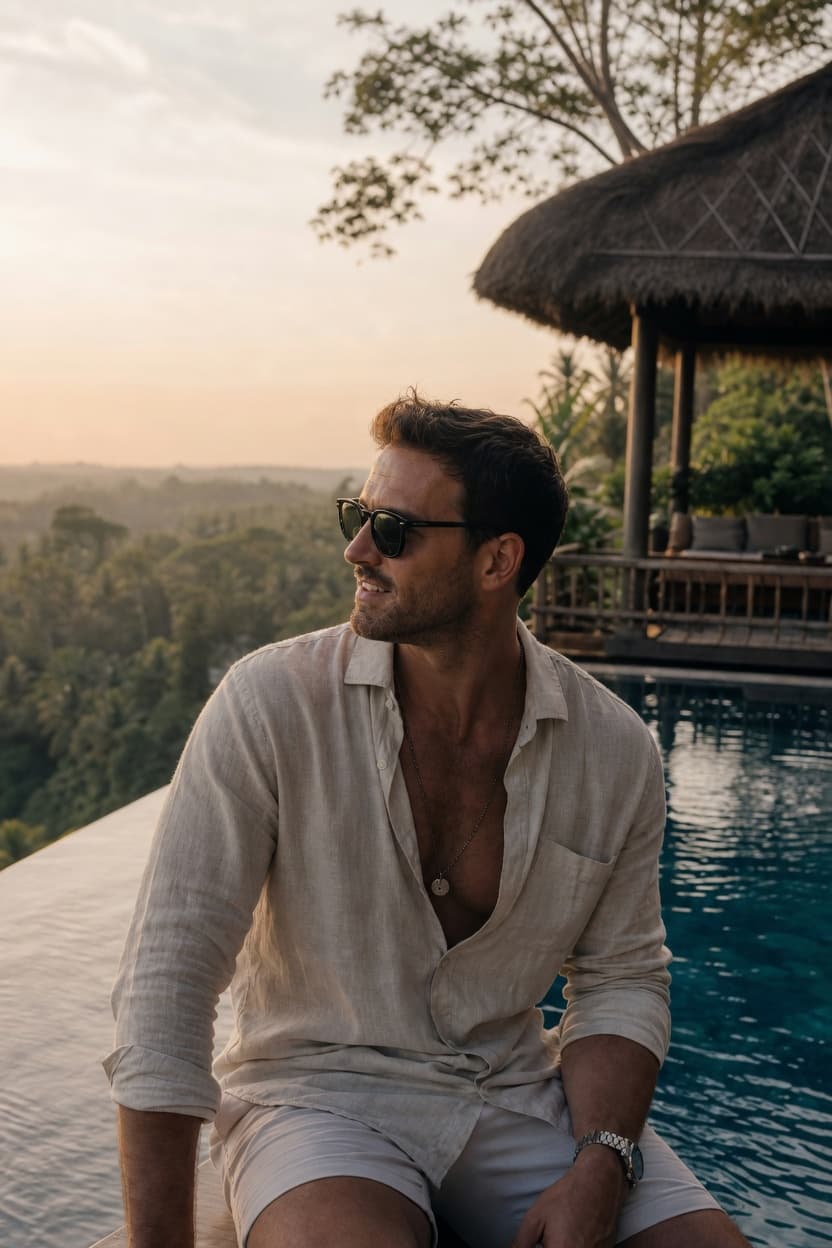 Bali Influencer