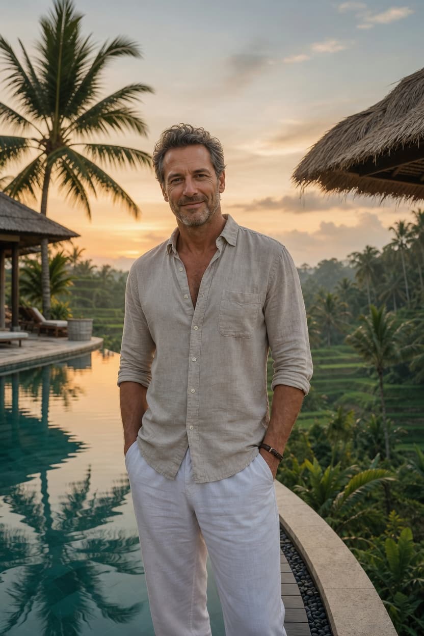 Bali Influencer