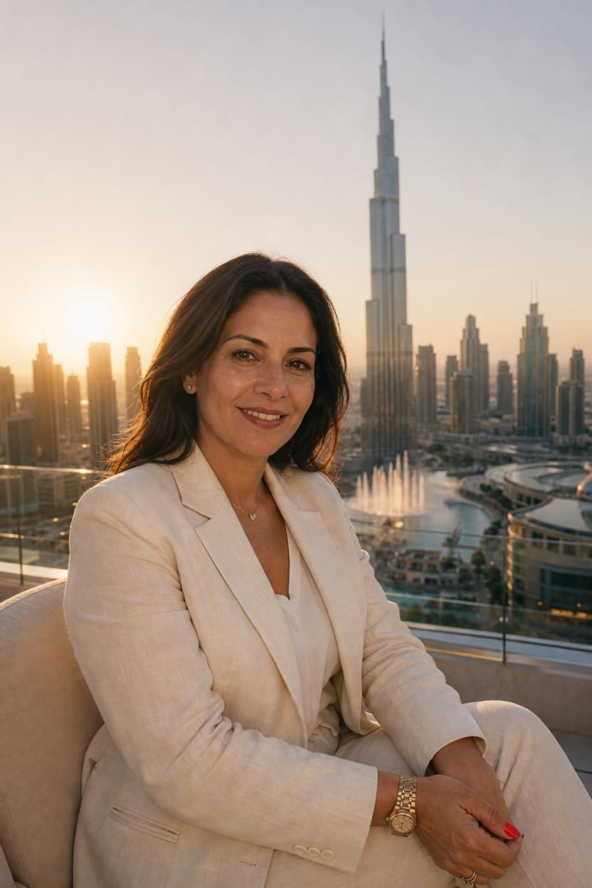 Dubai Luxury