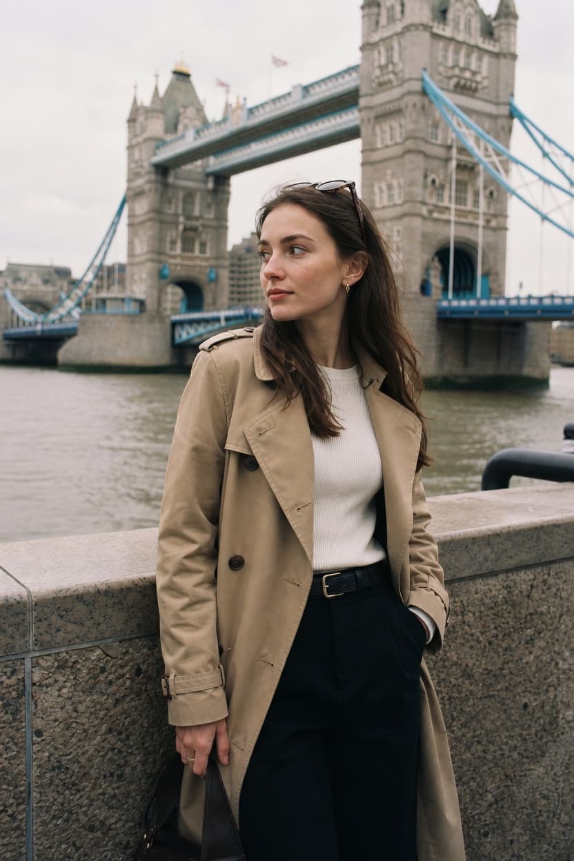 London