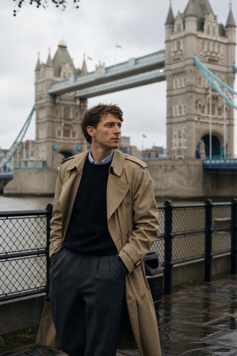 London