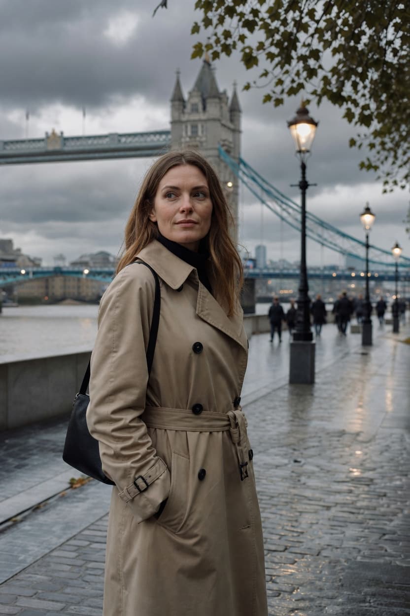 London
