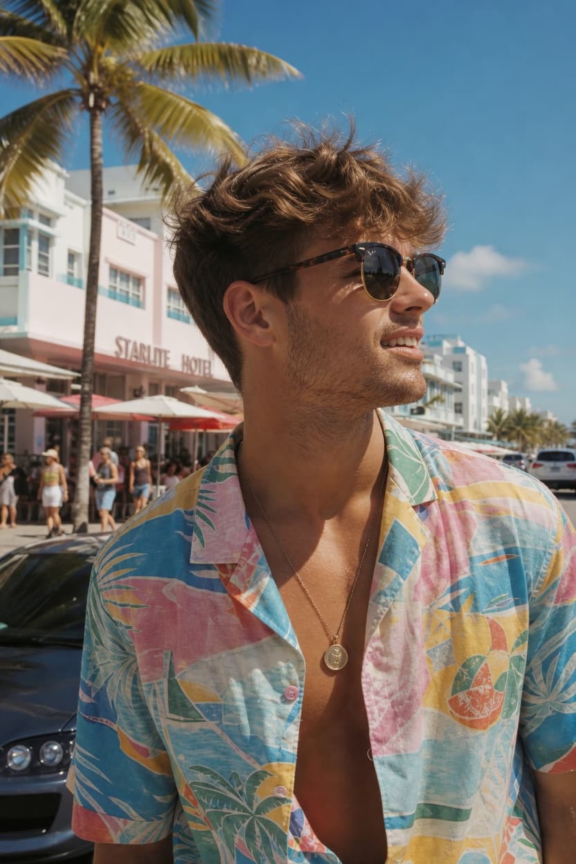 Miami Beach