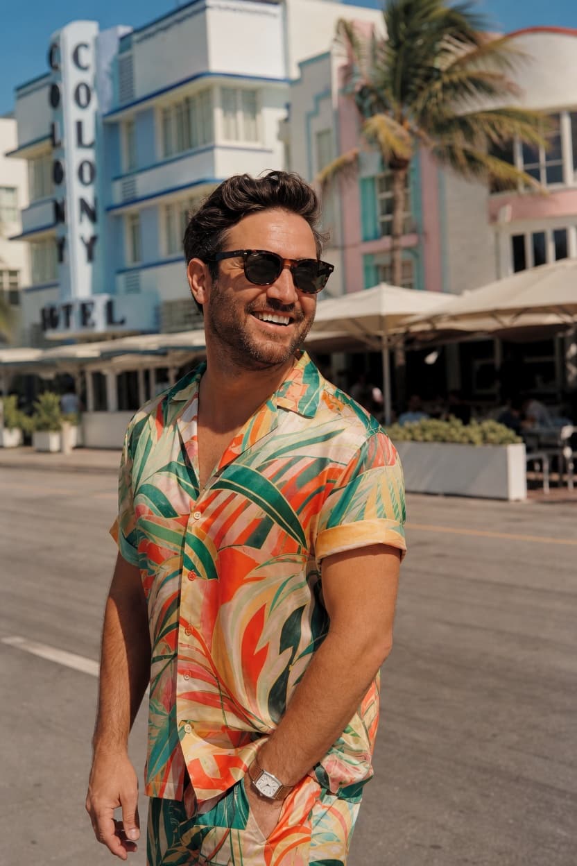 Miami Beach
