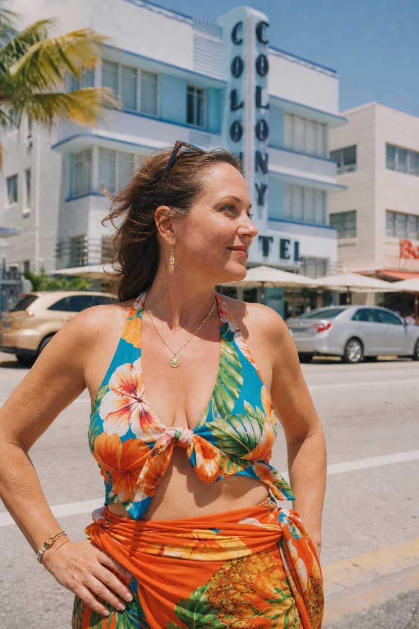 Miami Beach