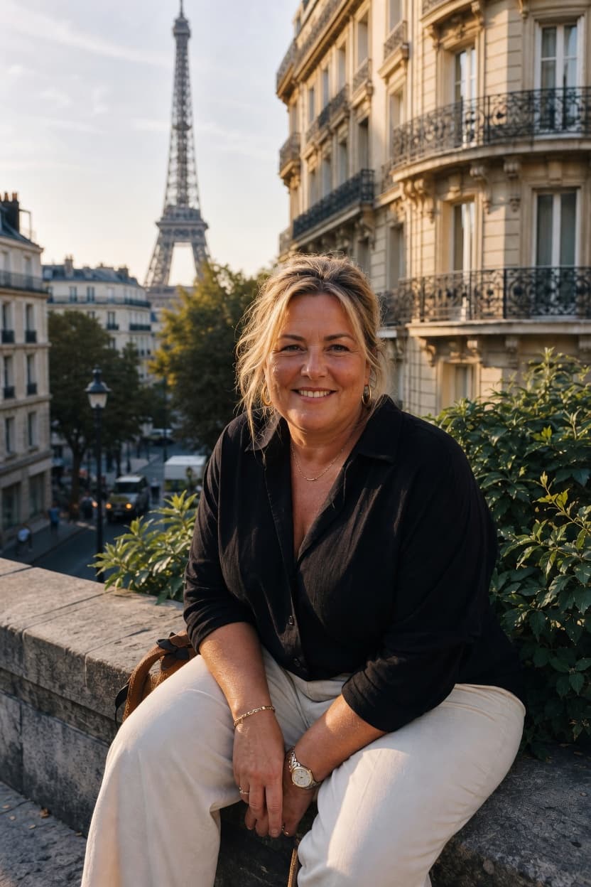 Paris Travel