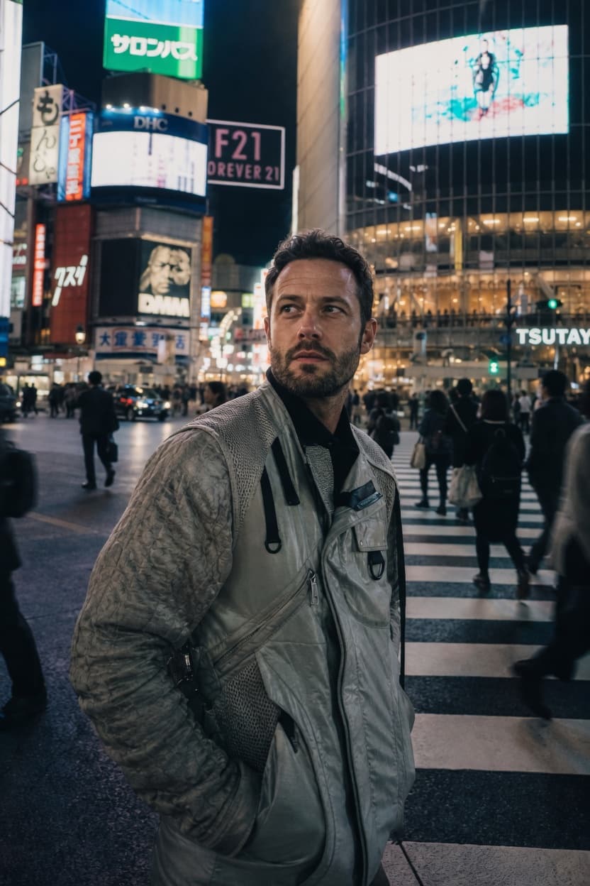 Tokyo Street Style